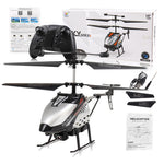 LinkMejor R8 2.4G 3.5CH 480P/720P camera Fixed Height USB Charging RC Helicopter RTF
