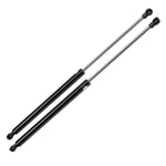 2pcs 500mm 300N Car Gas Struts Spring Kit For Car Boat Universal