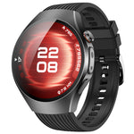 MT116 1.56-inch AMOLED Display ECG One-click Micro Physical Examination NFC Function bluetooth Call Heart Rate Blood Pressure Blood Oxygen Monitor Blood Glucose Measurement Sleep Monitoring Built-in Flashlight Multi-sport Modes IP67 Waterproof Smart Watch