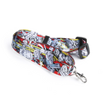 LinkMejor FPV Racing Drone Accessories Doll / Hanging Strap / Zipper Bag