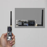 LinkMejor® Meshtastic T-Beam SUPREMEESP32-S3 Development Board SX1262 LoRa Module 433/868/915MHz WiFi Bluetooth 1.3 inch OLED