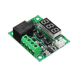 Geekcreit® W1209 DC 12V -50 to +110 Temperature Sensor Control Switch Thermostat Thermometer