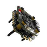 20x20mm SpeedyBee F405 Mini F4 Flight Controller with 5V 9V BEC Output & 35A BL_S 4IN1 ESC Stack Support DJI O3 O4 Vista for FPV Racing Drone