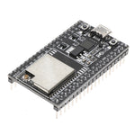 3Pcs ESP32 WROOM-32U WROVER WiFi Module with 2.4G Antenna Development Board