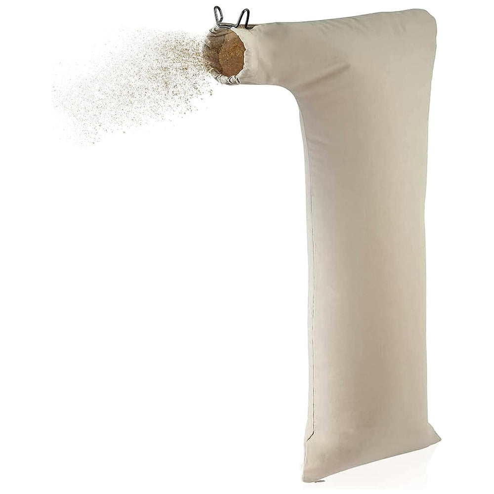 Extra Large Table Saw Dust Collection Bag Fits 10 Inch Table Saws with 2.5 Inch Dust Port