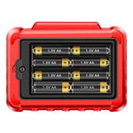 LinkMejor MH11 Insulation Earth Resistance Tester Digital Ground Resistance Meter Ohm Voltage Tester Megohmmeter