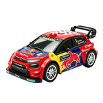 CY-43-2A/2B 1/43 2.4G 4WD Drift RC Car Alloy Car Shell RTR Proportional Throttle Control Vehicles Models Toys
