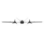 LinkMejor Altus 980mm Wingspan Twin Motor V-Tail EPP FPV RC Airplane KIT/PNP Reserved VTOL Capability Compatible GoPro/DJI/Runcam HD Action Cameras