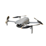 LinkMejor XiL 017 247g GPS 6KM 5G Repeater Digital FPV with 4K HD Camera 3-Axis EIS Mechanical Gimbal Touchable LCD Screen Controller Brushless Foldable RC Drone Quadcopter RTF