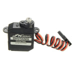 LinkMejor DHV56MG 5.6g DS Digital Coreless MG Metal Gear HV Servo 1.2kg 0.10sec For RC Airplane