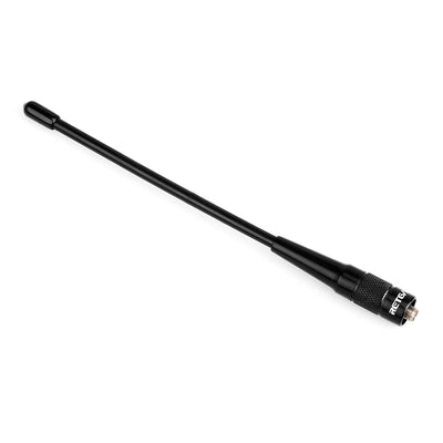 Retevis RHD-701 VHF UHF Walkie Talkie Antenna SMA-F Female for Kenwood Baofeng UV-5R Bf-888S for TYT Quansheng UV K5 K6 UV K58