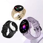 [2024 World Premiere]New LinkMejor Btalk 3 Plus 1.39 inch Large HD Color Display Fitness Tracking HiFi bluetooth Phone Calls Health and Fitness Tracking Smart Watch