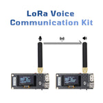 LinkMejor T3S3 ESP32-S3 LoRa Development Board with Speaker 0.96 Inch OLED WiFi Bluetooth Low Power SX1262 SX1276 868MHz 915MHz SX1280 2.4GHz IoT Compatible