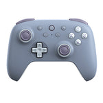 8Bitdo Ultimate 2C 2.4G Wireless Game Controller with 1000Hz Polling Rate Hall Effect Joysticks and Hall Triggers and Remappable L4/R4 Bumpers for Windows PC Android Steam