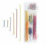 830 Hole Breadboard Electronic Components Set With Box For Arduino DIY Project Starter Electronic DIY Kit