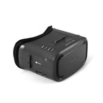 Sniclo Unbounded 3 Play 5.8GHz FPV Goggles Kit with 4.3" Display, CAM BOX P48 Magnetic Camera, USB-C Fast Charge, Auto-Pairing, Multi-User, 15-20m, for MG034 MG058 MG117 1/43 RC Drift Car