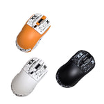 LinkMejor T68 Tri-mode Wireless Gaming Mouse PAW3311 Sensor 18000DPI Gamer Mice 1K Return Rate 58g Lightweight