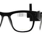 LinkMejor T-Glass ESP32-S3 AR Smart Glasses 11 inch 294x126 AMOLED Display 2.4GHz WiFi Bluetooth 5 Programmable AI Sensor Heads-Up Glasses Module