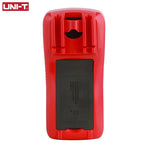 LinkMejor Digital Multimeter UT892 2000V AC DC Voltmeter True RMS Capacitor Tester Frequency Meter NCV LIVE Test