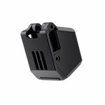 LinkMejor PC Shell DJI O4 Air Unit Camera Module Housing Kit O4 Air Unit FPV Drone Accessories