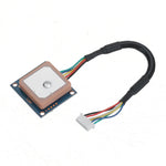 Eachine E220S MD500 RC Helicopter Spare Parts Optical Flow TOF Group / GPS Geomagnetic Module