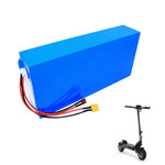60V Lithium Battery Electric Scooter Battery For ANGWATT X1 ANGWATT X1 2.0 Scooter