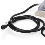 LinkMejor KC-2W NMEA2000 NMEA0183 Bidirectional Converter Wi-Fi Hotspot Terminal Marine Data Interface Wireless Network Connection Device Compatible with Navionics Boating App During Sailing