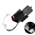 0.2/0.4/0.6/0.8mm Hotend for Snapmaker U1 Full Assembled Hotend Plug & Play Ceramic Block Kit SnapmakerU1 3D Pirnter Print Head