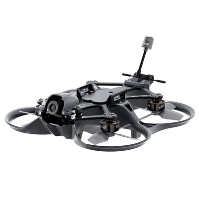 LinkMejor Cinebot25 / Cinebot25 S Analog 2.5 Inch 4S RC FPV Racing Drone PNP BNF with 1.6W VTX CADDX Ratel 2 FPV Camera