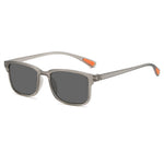 Fashion Lightweight Men's Sunglasses High-end Outdoor UV400 Sun Protection Women Sun Glasses for Travel Driving