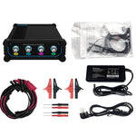Micsig VATO2004 200MHz Automotive Virtual Oscilloscope 200MHz Max Bandwidth 1GSa/s Sampling 4 Channel Portable High Precision Oscilloscope