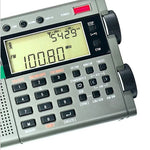 Tecsun PL-520 Portable Full Wave Radio FM/LW/SW/MW SSB Receiver DSP Digital Display Stereo Headphone USB Charging Radios