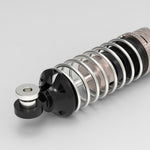 4cps 1/18 Alloy Shock Absorber Accessorie for HS 18311 18312 18301 18302 18321 18322 18423 18331 18332 RC Car Parts
