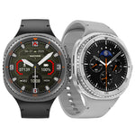 DT NO.I WATCH 8 1.32-inch HD Screen TWS Earphone Connection bluetooth Call Heart Rate Blood Oxygen Monitor Sleep Monitoring Breathing Training Multi-sport Modes IP68 Waterproof Smart Watch