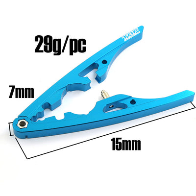 LinkMejor RC Model Car Shock Absorber Tool Model Tool Series LinkMejor Multifunctional Shock Absorber Pliers