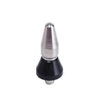 3/8" 1/4'' Quick High Pressure Washer Sewer Cleaner Nozzles Washing Machine Drain Pipe Dredging Cleaning Nozzle