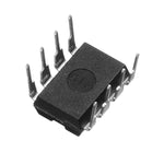 300pcs NE555 NE555P NE555N 555 Timers DIP-8 TEXAS