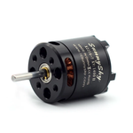 LinkMejor X2216 2216 1250KV/ 1100KV/ 1400KV/ 2400KV Outrunner Brushless Motor For RC Models Airplane