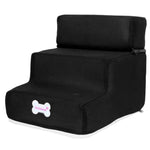 Pet Stairs High Rebound Soft Washable Pet Ramp Climbing Ladder