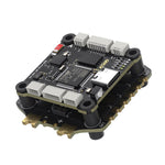 30.5×30.5mm GEPRC TAKER F722 BT HD V3 Flight Controller 3-6S 60A 8Bit  4In1 Brushless ESC Stack for RC FPV Racing Drone