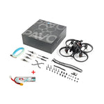 [EU Direct] LinkMejor Pavo20 F4 3S 2 Inch Brushless Whoop RC FPV Racing Drone NO VTX NO Camera Support DJI O3 CADDX Vista RunCam Link