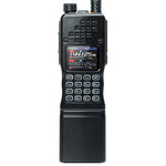 LinkMejor AR-152 PRO 10W GPS Walkie Talkie Long Range Bluetooth Programming 10W Tri-power Multi Band 12000mAh Tactical 1000CH Two Way Ham Radio