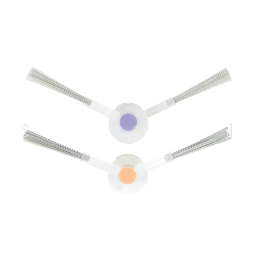 Compatible For Narwal Freo / Narwal J3 Replacement Spare Parts Accessories 1 Pair Main Side Brush