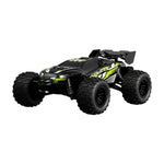 YH Toys YH16001 PRO RTR 1/16 2.4G 4WD 70km/h Brushless RC Car High Speed Off-Road Monster Truck LED Light Remote Control Vehicles Models Metal Diff Drive Shaft Toys