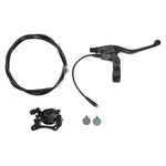 LinkMejor Mechanical Disc Brake Electric Scooter Brake Power Off Control For LinkMejor CS1