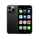 SOYES XS15 Mini 3.0 Inch 2GB RAM 16GB ROM 1000mAh Dual SIM Standby WiFi GPS Android 8.1 3G Quad Core Mobile Phone