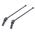 LinkMejor 8158 Front Horizontal Universal Drive Shaft for 9021-V3 1/8 Rc Car Parts