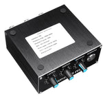 LinkMejor Eliminator X-Phase Built-in PTT Control 1-30 MHz HF Band LinkMejor Eliminator Aluminum Alloy Broadcast Equipments Radio Eliminator