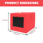 Q15 AI Mini Printer Portable Thermal Inkless AI Voice Sticker Printer for Printing Pictures / Photos / Notes