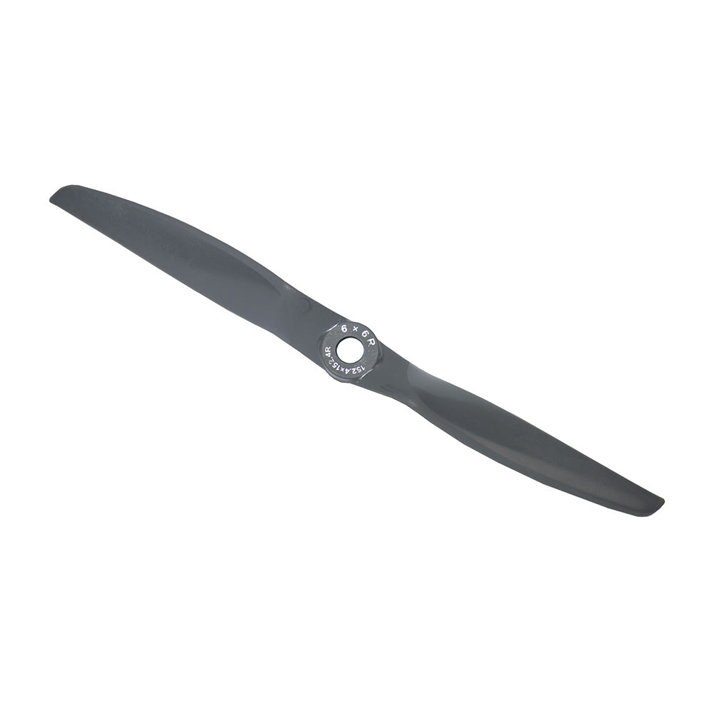 2PCS GEMFAN PFGN 6Inch 6×4 6×6 6×12 CW CCW Electric Glass Fiber Nylon Propeller for RC Airplane